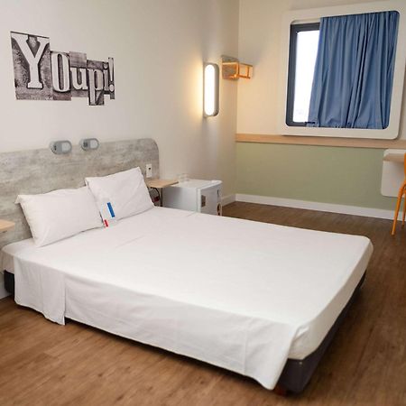 Ibis Budget Sorocaba Εξωτερικό φωτογραφία