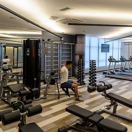 Ibis Budget Sorocaba Εξωτερικό φωτογραφία