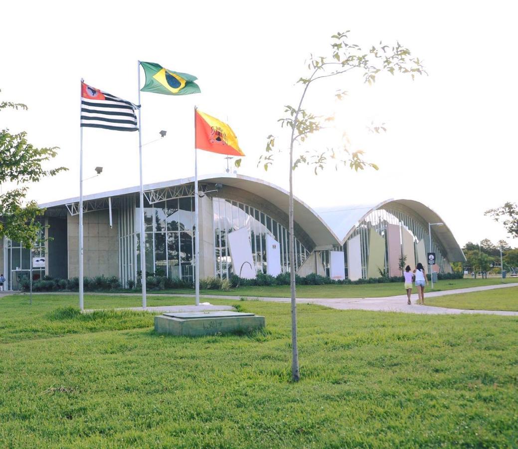 Ibis Budget Sorocaba Εξωτερικό φωτογραφία