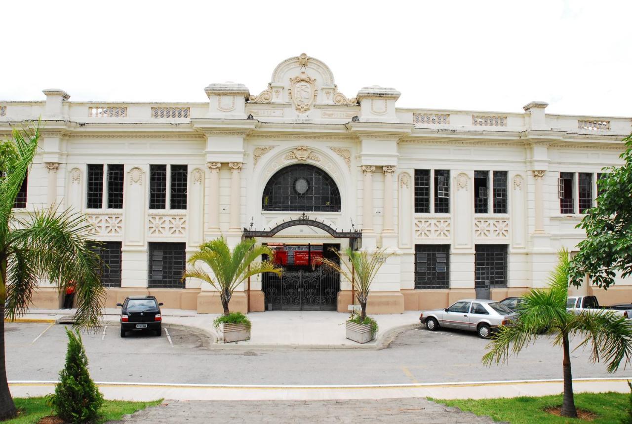 Ibis Budget Sorocaba Εξωτερικό φωτογραφία
