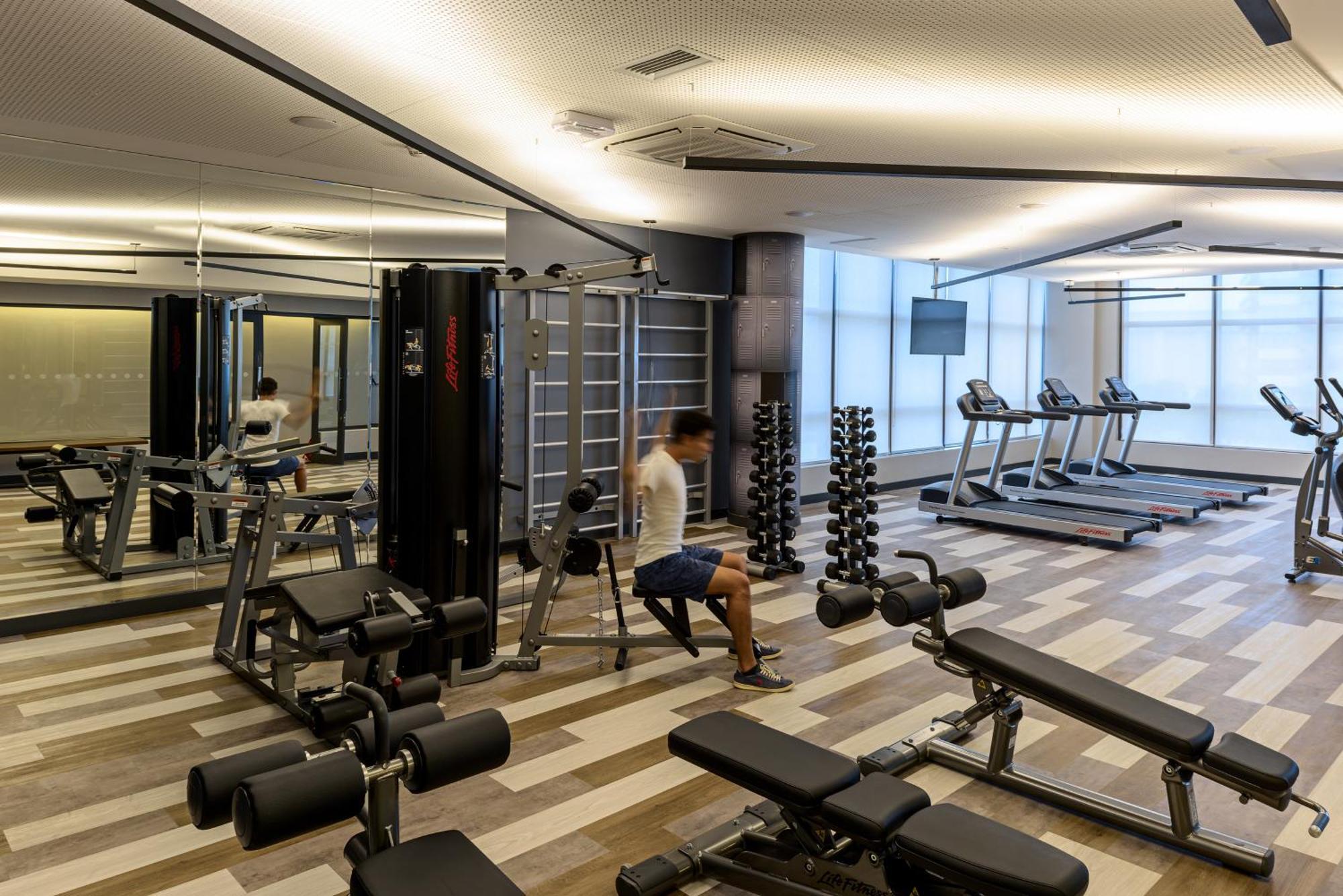 Ibis Budget Sorocaba Εξωτερικό φωτογραφία