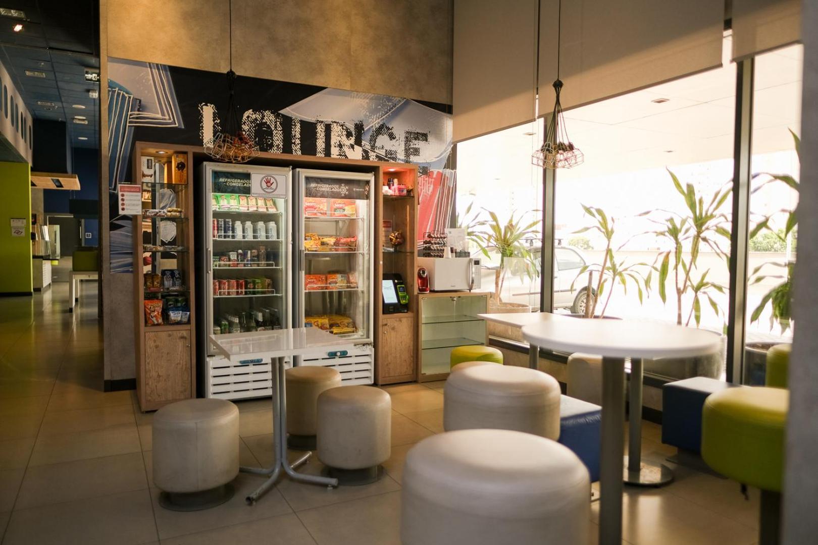 Ibis Budget Sorocaba Εξωτερικό φωτογραφία