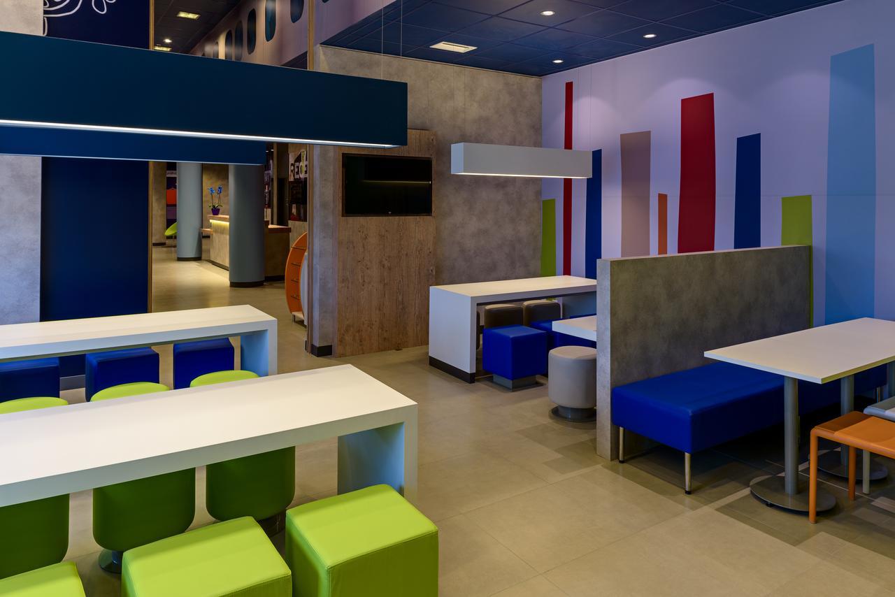 Ibis Budget Sorocaba Εξωτερικό φωτογραφία
