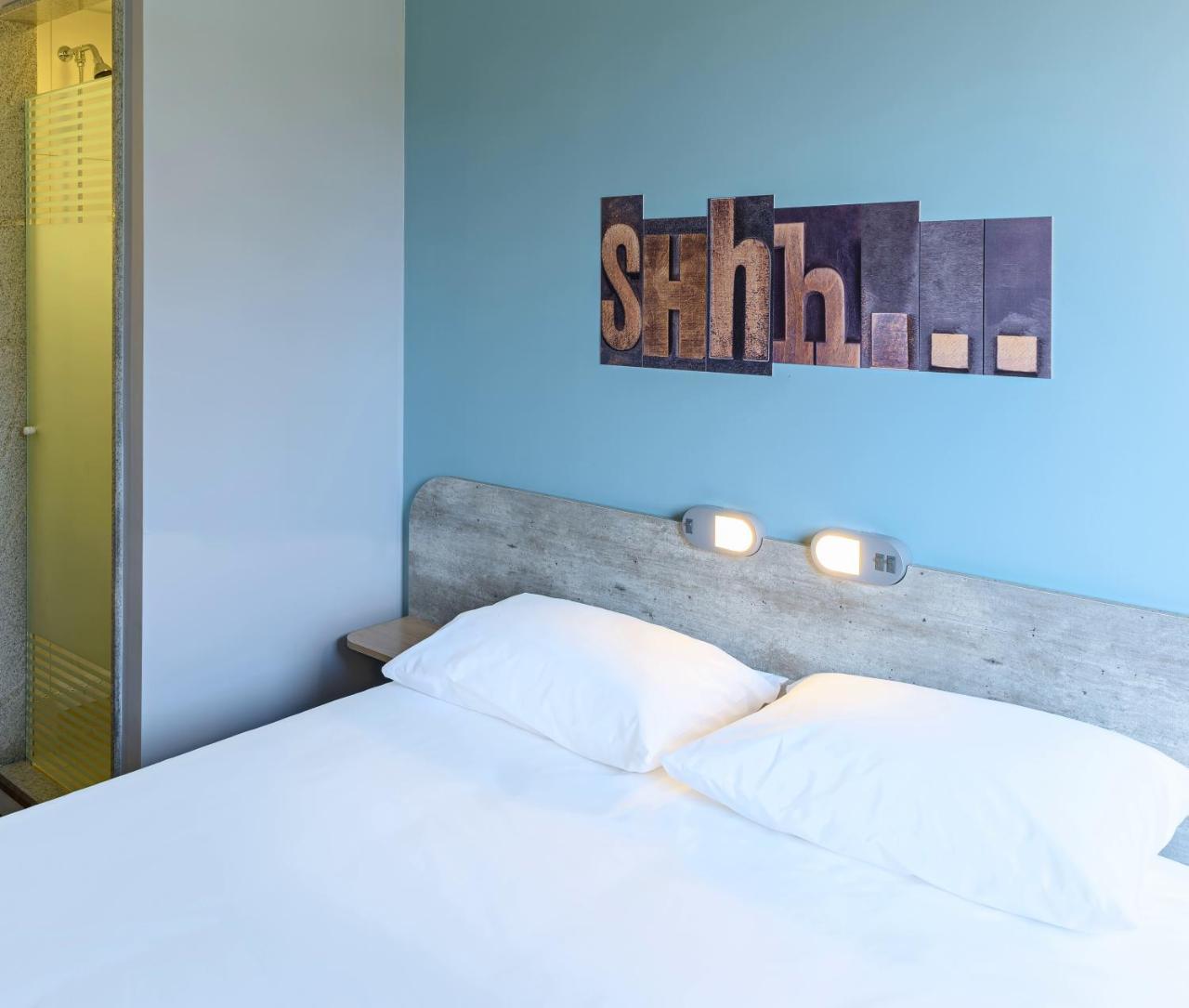 Ibis Budget Sorocaba Εξωτερικό φωτογραφία