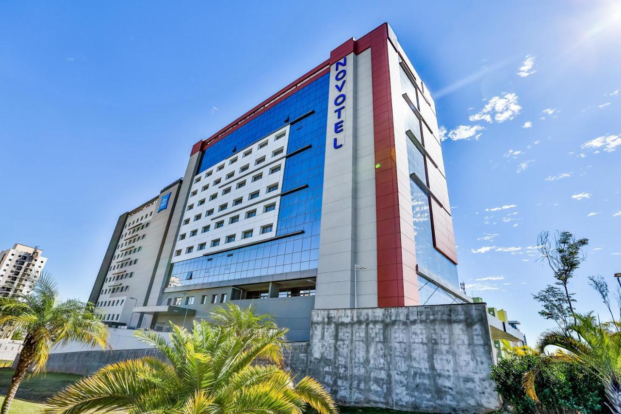 Ibis Budget Sorocaba Εξωτερικό φωτογραφία
